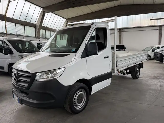 Iveco Daily KM CERTIFICATI - SPRINTER