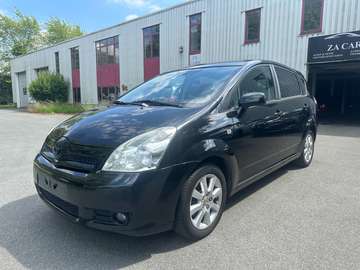 Corolla Verso 1.8i VVT-i 16v Linea Sol Pack 7pl.