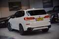 BMW X5 XDrive40i High Executive |M-Pakket|Dealer onderhou Blanc - thumbnail 2