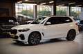 BMW X5 XDrive40i High Executive |M-Pakket|Dealer onderhou Blanc - thumbnail 4