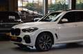 BMW X5 XDrive40i High Executive |M-Pakket|Dealer onderhou Blanc - thumbnail 8