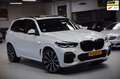 BMW X5 XDrive40i High Executive |M-Pakket|Dealer onderhou Blanc - thumbnail 1