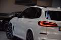 BMW X5 XDrive40i High Executive |M-Pakket|Dealer onderhou Blanc - thumbnail 34