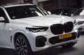 BMW X5 XDrive40i High Executive |M-Pakket|Dealer onderhou Blanc - thumbnail 16