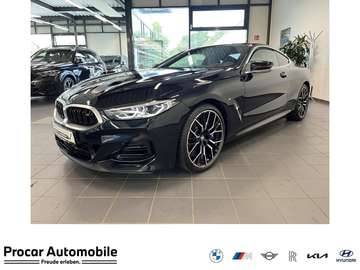 i xDrive Coupé M technik paket HUD ACC 360°KAM RFK
