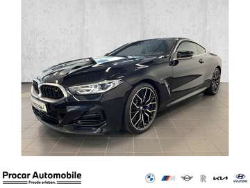 i xDrive Coupé M technik paket HUD ACC 360°KAM RFK