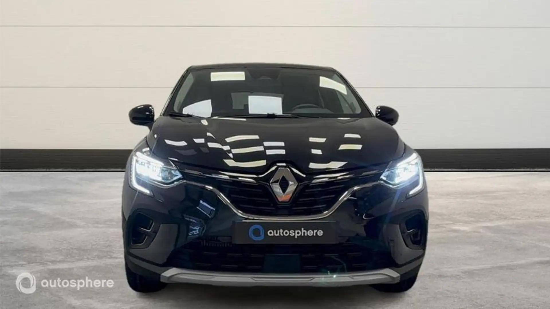 Renault Captur 1.0 TCe 90ch Techno - 2