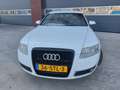Audi A6 Avant 2.7 TDI Automaat /Leer/LMV Blanc - thumbnail 7