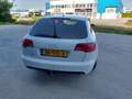 Audi A6 Avant 2.7 TDI Automaat /Leer/LMV Blanc - thumbnail 4