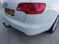 Audi A6 Avant 2.7 TDI Automaat /Leer/LMV Blanc - thumbnail 3