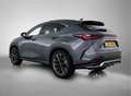 Lexus NX 450h+ AWD FSport Line | Panoramadak | Trekhaak 1.500 kg Grau - thumbnail 14