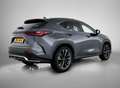 Lexus NX 450h+ AWD FSport Line | Panoramadak | Trekhaak 1.500 kg Grau - thumbnail 2