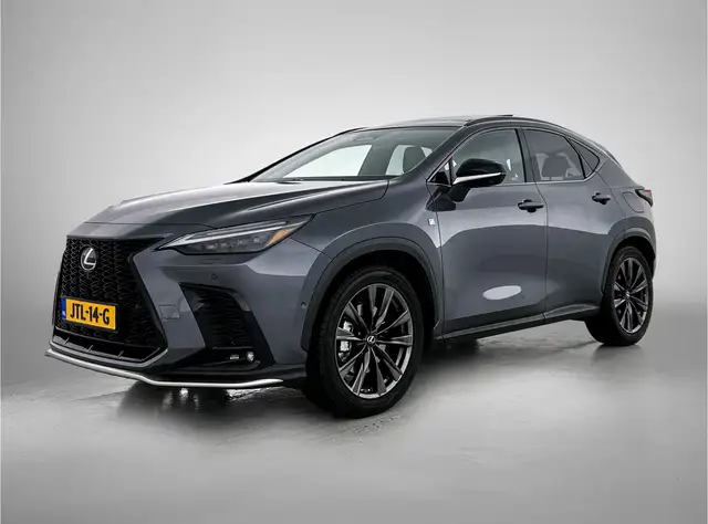 Lexus NX 450h+ AWD FSport Line | Panoramadak | Trekhaak 1.500 kg