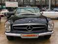 Mercedes-Benz 230 SL Pagode Servolenkung Schalter H-Zulassung Schwarz - thumbnail 7