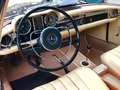 Mercedes-Benz 230 SL Pagode Servolenkung Schalter H-Zulassung Schwarz - thumbnail 19