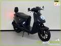 Niu MQi Bromscooter GT Standard | Range Extender | Alarm | Negro - thumbnail 1