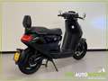 Niu MQi Bromscooter GT Standard | Range Extender | Alarm | Negro - thumbnail 4