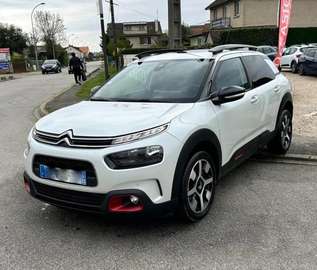 1.2 130Cv SHINE EAT6 TOIT PANORAMIQUE