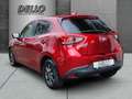 Mazda 2 Kizoku SKYACTIV-G 90 Klimaautom Apple CarPlay Andr Rot - thumbnail 3