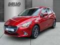 Mazda 2 Kizoku SKYACTIV-G 90 Klimaautom Apple CarPlay Andr Rot - thumbnail 1