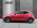 Mazda 2 Kizoku SKYACTIV-G 90 Klimaautom Apple CarPlay Andr Rot - thumbnail 2