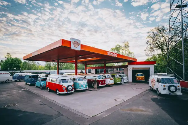 Volkswagen T1