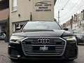 Audi A6 Quattro 3.0 V6 50 TDI - 286 - BVA Tiptronic  2018 BERLINE S line PHASE 1 Schwarz - thumbnail 2