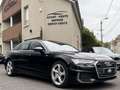 Audi A6 Quattro 3.0 V6 50 TDI - 286 - BVA Tiptronic  2018 BERLINE S line PHASE 1 Schwarz - thumbnail 3