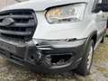 Ford Transit 2.0 TDCi L3H2*ACCIDENT*EXPORT-MARCHAND*TVA-DEDUCTI Blanco - thumbnail 10