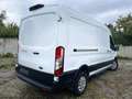 Ford Transit 2.0 TDCi L3H2*ACCIDENT*EXPORT-MARCHAND*TVA-DEDUCTI Wit - thumbnail 4
