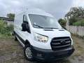 Ford Transit 2.0 TDCi L3H2*ACCIDENT*EXPORT-MARCHAND*TVA-DEDUCTI Blanco - thumbnail 3