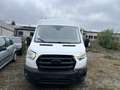 Ford Transit 2.0 TDCi L3H2*ACCIDENT*EXPORT-MARCHAND*TVA-DEDUCTI Blanco - thumbnail 2