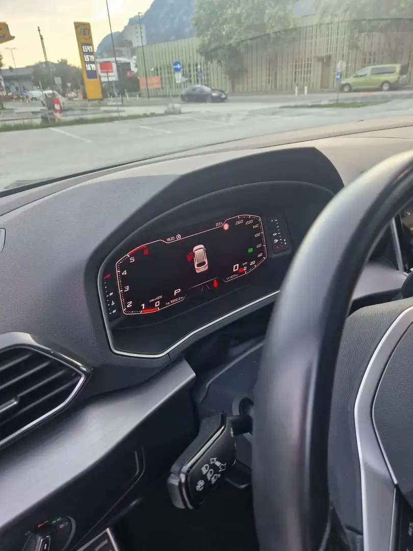 SEAT Tarraco 2,0 TDI FR DSG 4Drive - 2