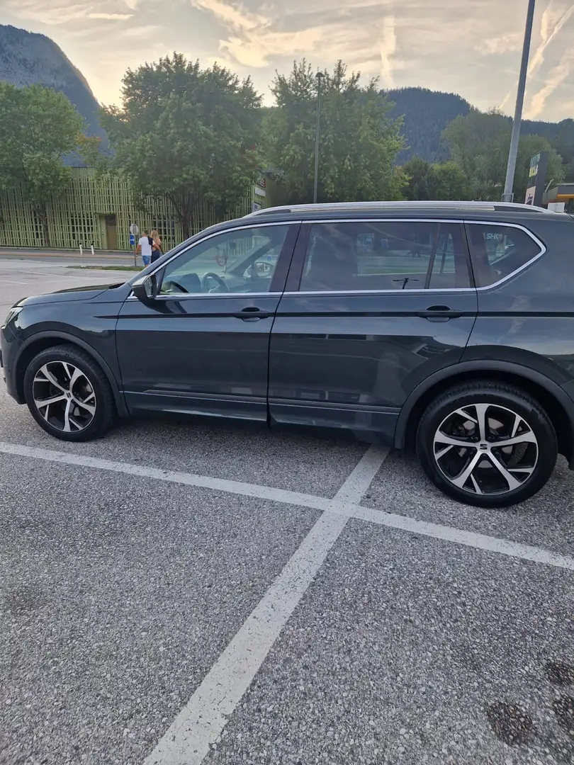 SEAT Tarraco 2,0 TDI FR DSG 4Drive - 1