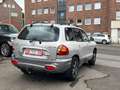 Hyundai SANTA FE 2.0 GLS CRDI Silber - thumbnail 10