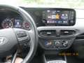 Hyundai i10 1.0 Automatik Trend Blau - thumbnail 8