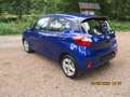 Hyundai i10 1.0 Automatik Trend Blau - thumbnail 1