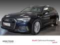 Audi A6 Avant 45 TFSI quattro S tronic Design ACC NAV Blu/Azzurro - thumbnail 1