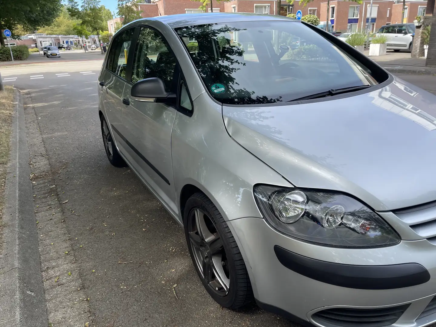 Volkswagen Golf Plus 1.4 TSI Trendline - 2