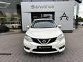 Nissan Pulsar 1.2 DIG-T*CAMERA AR*GPS*AIRCO*GARANTIE 12 MOIS* Blanc - thumbnail 2