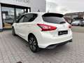 Nissan Pulsar 1.2 DIG-T*CAMERA AR*GPS*AIRCO*GARANTIE 12 MOIS* Blanc - thumbnail 6