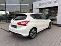 Nissan Pulsar 1.2 DIG-T*CAMERA AR*GPS*AIRCO*GARANTIE 12 MOIS* Blanc - thumbnail 4