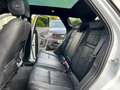 Land Rover Range Rover Evoque 2.0 TD4 150CV R-DYNAMIC BLACK EDITION TOIT-PANO Blanco - thumbnail 10