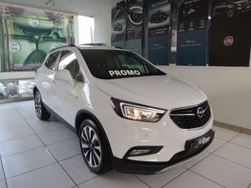 1.6 CDTI Ecotec 136CV Innovation