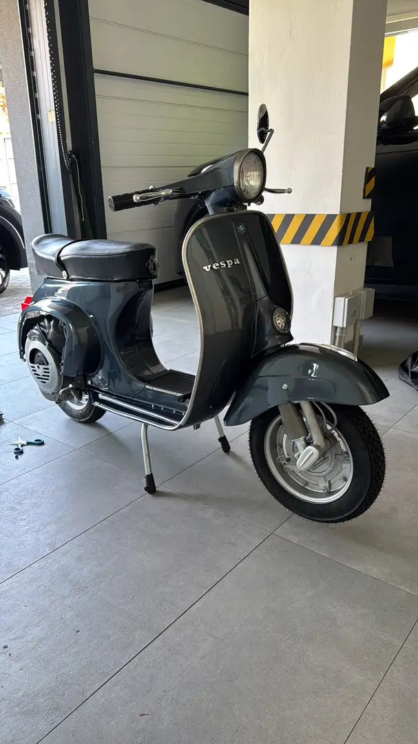Piaggio Primavera - 2