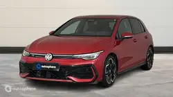 Volkswagen Golf 1.5 eTSI EVO2 150ch R-Line Edition DSG7