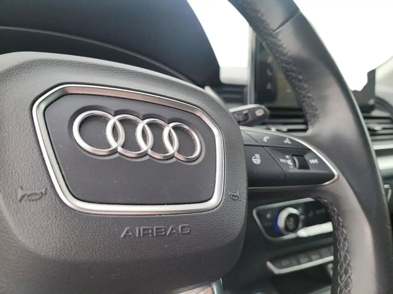 Audi Q5 fotografie Audi Q5