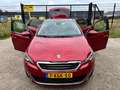 Peugeot 308 SW 1.2 e-THP Première|xenon|pano|navi|psensor|trek Rood - thumbnail 34