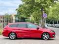 Peugeot 308 SW 1.2 e-THP Première|xenon|pano|navi|psensor|trek Rood - thumbnail 8