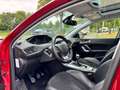 Peugeot 308 SW 1.2 e-THP Première|xenon|pano|navi|psensor|trek Rood - thumbnail 25